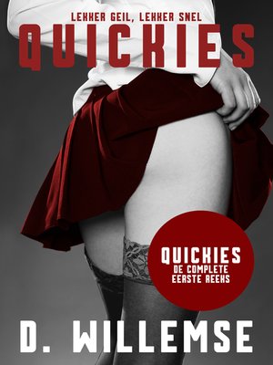 cover image of De Complete Eerste Reeks